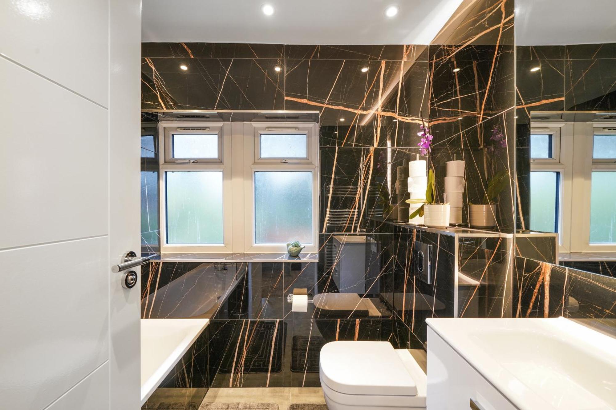 Casa vacanze Amazing Abode In Shepherds Bush Londra