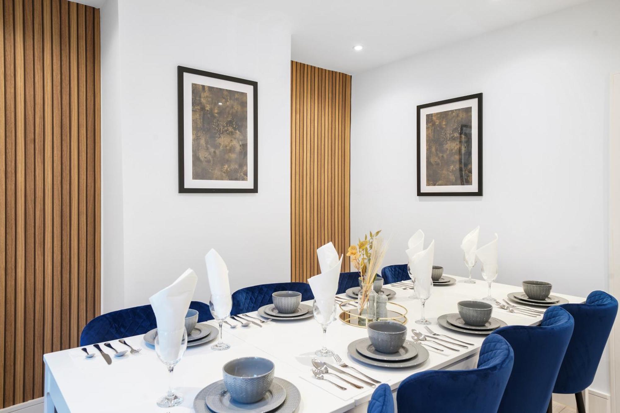 Amazing Abode In Shepherds Bush * Londra