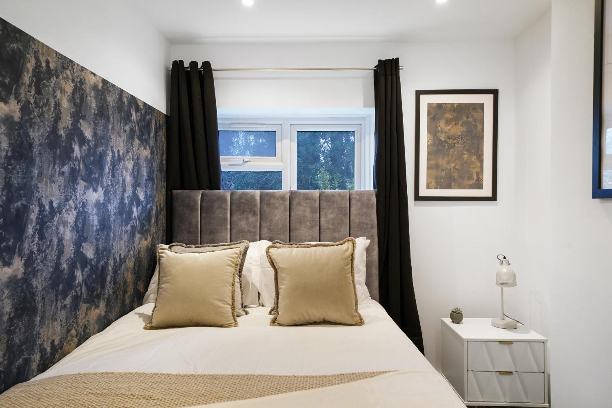 Amazing Abode In Shepherds Bush